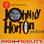 Album The Fantastic Johnny Horton