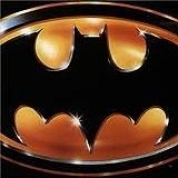 Album Batman