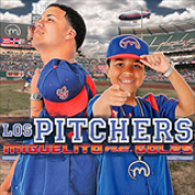 Album Los Pitchers