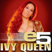 Album e5 Ivy Queen