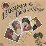 Album Barabajagal