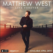 Album Live Forever (Deluxe Edition)