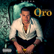 Album La Mina De Oro