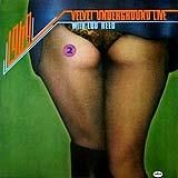 Album Velvet Underground Live