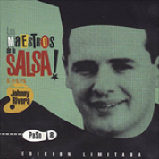 Album Los Maestros De La Salsa