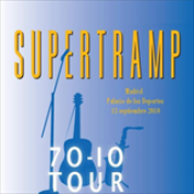 Album 70-10 Tour