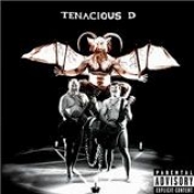 Album Tenacious D