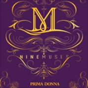 Album Prima Donna