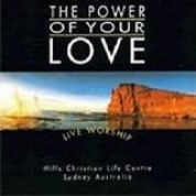 Album The Power Of Your Love