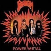 Album Power Metal