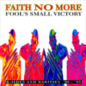 Album Fools Small Victory B-sides and Rarities 90-95