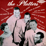 Album The Platters