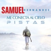Album Me Conecta Al Cielo (Pistas Originales)