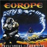 Album Prisoners in paradise