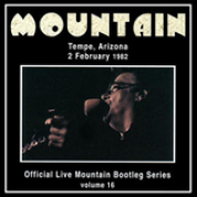 Album Official Live Mountain Bootleg Series, Vol. 16