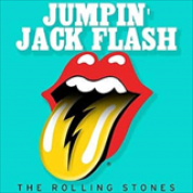 Album Jumpin' Jack Flash