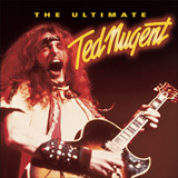 Album The Ultimate Ted Nugent, CD2