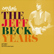 Album The Jeff Beck Years