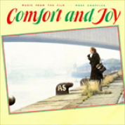 Album Comfort And Joy
