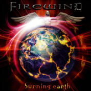 Album Burning Earth