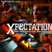 Album Xpectation