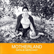 Album Motherland
