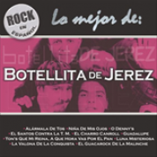 Album Lo Mejor De Botellita De Jerez