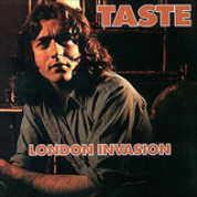 Album London Invasion
