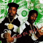 Album Paid In Full (Expanded Edition)