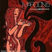 Album Songs About Jane
