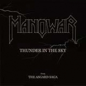 Album Thunder In The Sky