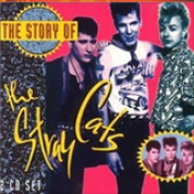 Album The Story Of The Stray Cats (Disc 2)
