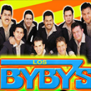 Album Lo Mejor De Los Bybys
