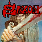 Album Saxon