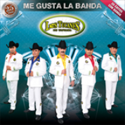 Album Me Gusta La Banda