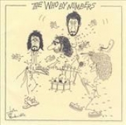 Album The Who By Numbers