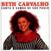 Album Canta O Samba De São Paulo