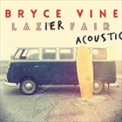 Album Lazier Fair (Acoustic)