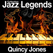 Album Jazz Legends Collection