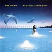 Album The Songs Of Distant Earth