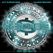 Album DJ Whoo Kid And Lloyd Banks -4 30 2009 Happy Birthday