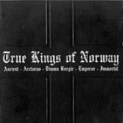 Album True Kings of Norway