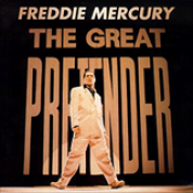 Album The Great Pretender