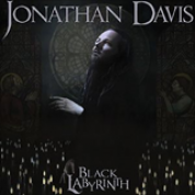 Album Black Labyrinth