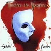 Album Suicide Vampire