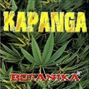 Album Botanika