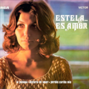 Album Estela... Es Amor