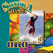 Album Colección Oro la Sonora Dinamita, Vol. 5