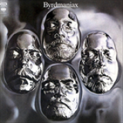 Album Byrdmaniax