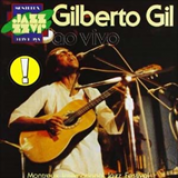 Album Gilberto Gil Ao Vivo em Montreux
